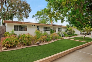 5671 Cathedral Oaks Rd, Goleta, CA 93117