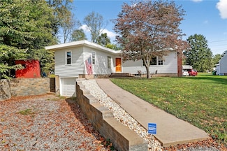 594 Whitestown Rd, Butler, PA 16001