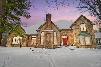 11827 Spiral Pass, Cincinnati, OH 45249