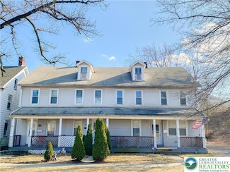 324 Lehigh Ave Unit . B, Palmerton, PA 18071