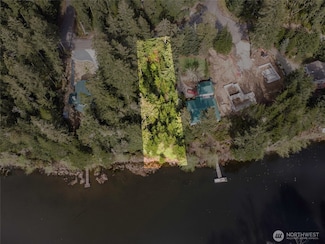 11018 Matthews Way, Anderson Island, WA 98303