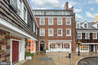 25 Palmer Square W Unit I, Princeton, NJ 08542