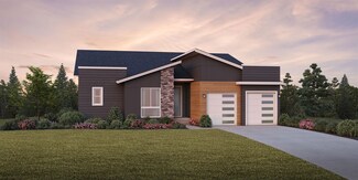 4720 W Derek Ave Unit Lot 37, Spokane, WA 99208