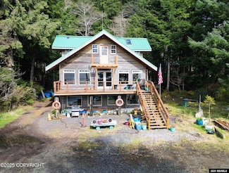 L14 Port Saint Nicholas Rd, Craig, AK 99921