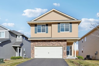7916 55th Cir N, New Hope, MN 55428