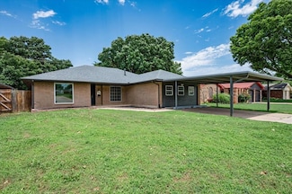 3501 Rolling Ln, Oklahoma City, OK 73110