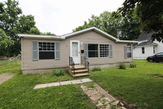 918 Trimble Ave, Kalamazoo, MI 49048