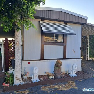 18555 Roberts Rd Unit 68, Desert Hot Springs, CA 92241