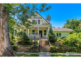 1025 6th St, Boulder, CO 80302