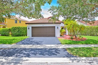 1270 Majesty Terrace, Weston, FL 33327