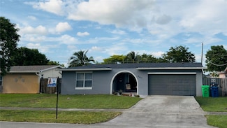 8421 NW 21st Ct, Sunrise, FL 33322