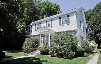59 Stuart Rd, Newton Center, MA 02459