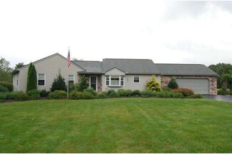 116 Green Hill Rd, Barto, PA 19504