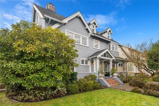5203 18th Ave NE, Seattle, WA 98105