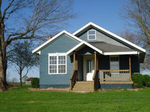 2423 N State Road 337, Orleans, IN 47452