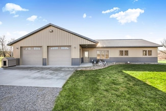 2847 20th Ave, Burtrum, MN 56318