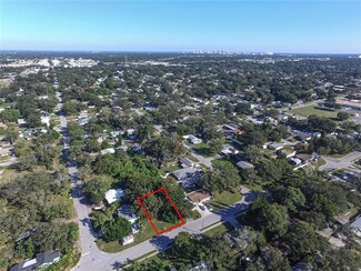 4380 45th Ave N, Saint Petersburg, FL 33714