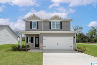 4037 Plymouth Ln, Montevallo, AL 35115