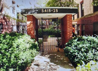 5425 S Dorchester Ave Unit 1E, Chicago, IL 60615