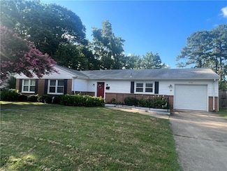 3732 Kings Point Rd Unit Road, Virginia Beach, VA 23452