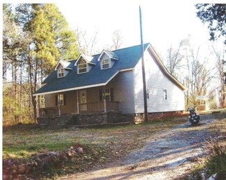 323 Charleston Rd W, Troy, SC 29848