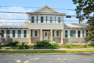 4430 Palmyra St, New Orleans, LA 70119