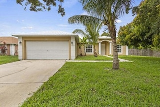 2134 SW Savage Blvd, Port Saint Lucie, FL 34953