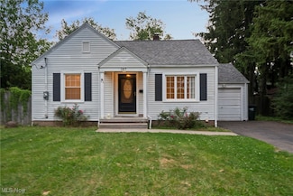 187 Everhard Rd SW, North Canton, OH 44709