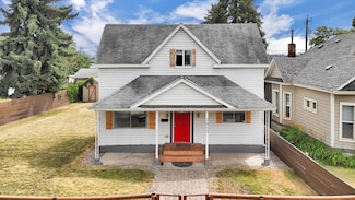 2403 W Mallon Ave, Spokane, WA 99201