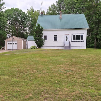 167 Mechanic Falls Rd, Poland, ME 04274