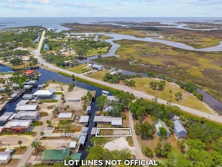 60 SE 890th Ave, Suwannee, FL 32692