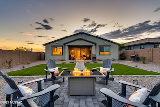 11266 N Gemini Dr, Oro Valley, AZ 85742