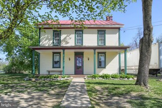 803 Petersburg Rd, Carlisle, PA 17015