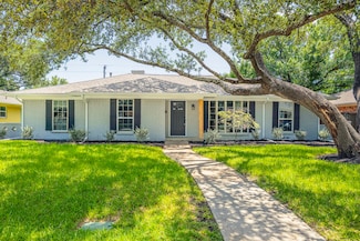 9332 Loma Vista Dr, Dallas, TX 75243