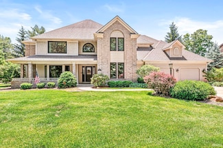 21390 Cheri Ln, Bristol, IN 46507
