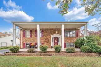 2232 Beavers Ln, Vinton, VA 24179