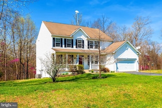 140 Chimney Cir, Middletown, VA 22645