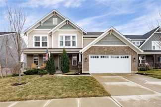 1565 Canterbury Ct, Lebanon, OH 45036
