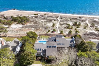 33 Dunes Rd, Harwich Port, MA 02646