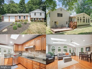 8013 Treasure Tree Ct, Springfield, VA 22153
