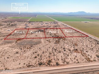 x 387th Ave, Tonopah, AZ 85354