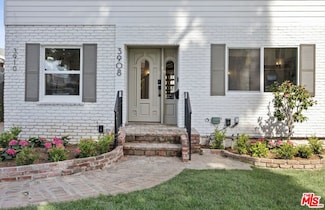 3908 Bentley Ave, Culver City, CA 90232