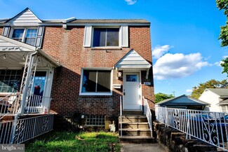 841 2nd Ave, Bristol, PA 19007