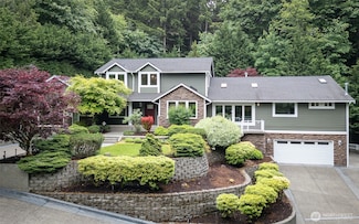 11003 68th Ave NW, Gig Harbor, WA 98332