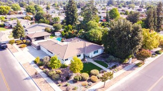 2600 E Sierra Ave, Fresno, CA 93710