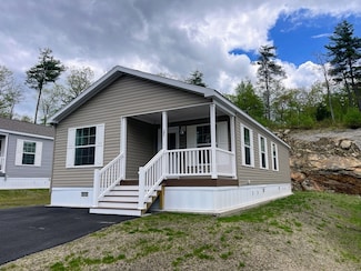 1341 Rindge Rd Unit 171, Fitchburg, MA 01420