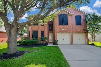 4922 Beechknoll Ln, Katy, TX 77449