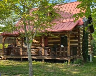 268 Brayden Dr, Mountain View, AR 72560