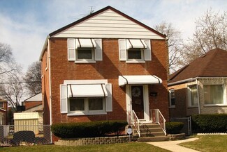 2024 S 23rd Ave, Broadview, IL 60155