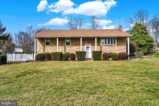 6561 Harmony Grove Rd, Dover, PA 17315
